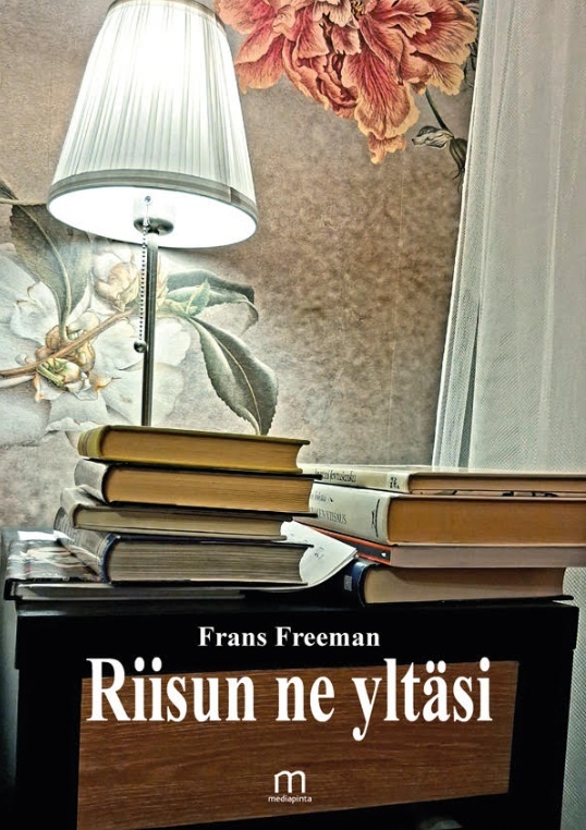 Riisun ne yltäsi Riisun ne yltäsi Suomen vanhin kirjakauppa - Vuodesta 1899