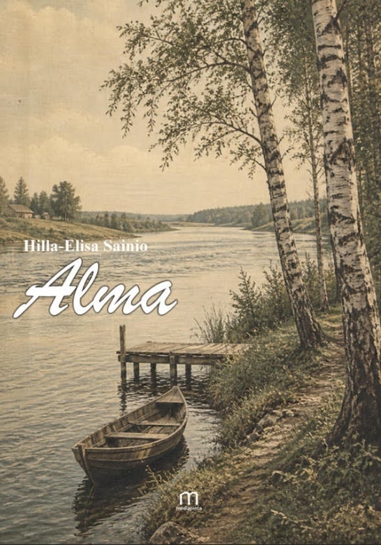 Alma Alma Suomen vanhin kirjakauppa - Vuodesta 1899