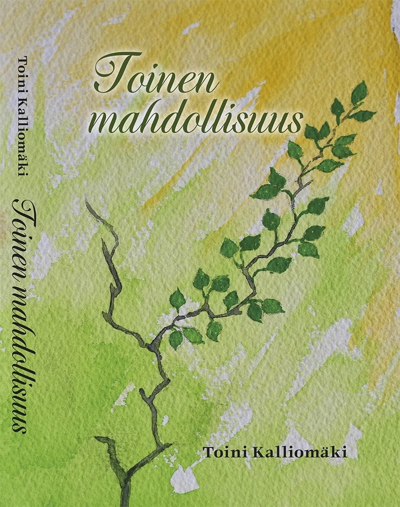 Toinen mahdollisuus Toinen mahdollisuus Suomen vanhin kirjakauppa - Vuodesta 1899