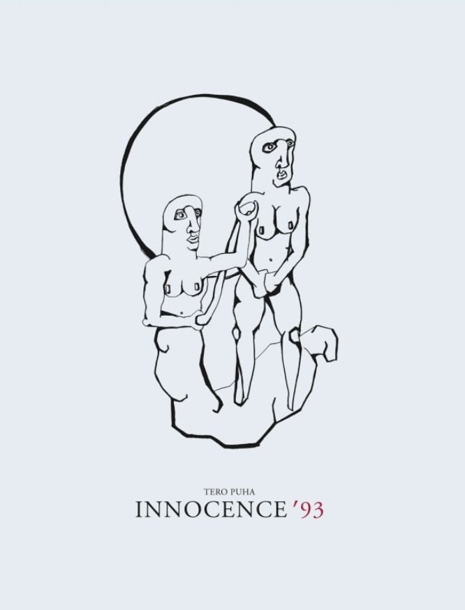 Innocence ’93 Innocence ’93 Suomen vanhin kirjakauppa - Vuodesta 1899