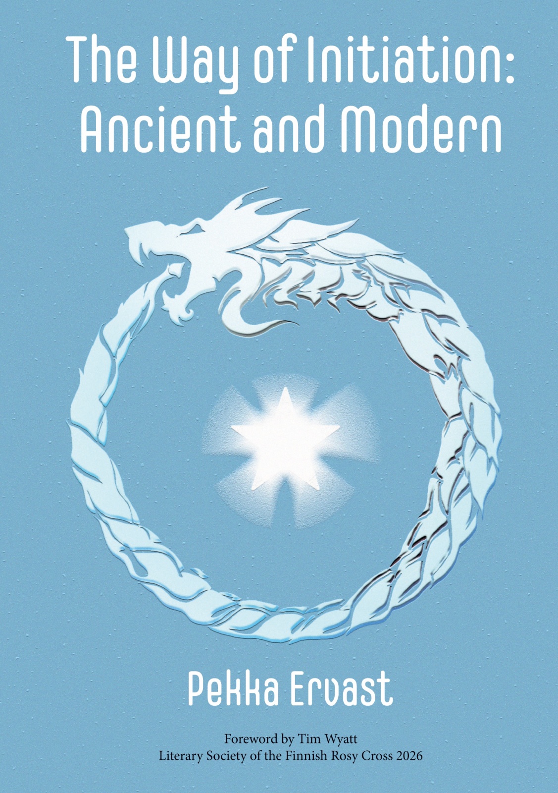 The Way of initiation : ancient and modern The Way of initiation : ancient and modern Suomen vanhin kirjakauppa - Vuodesta 1899