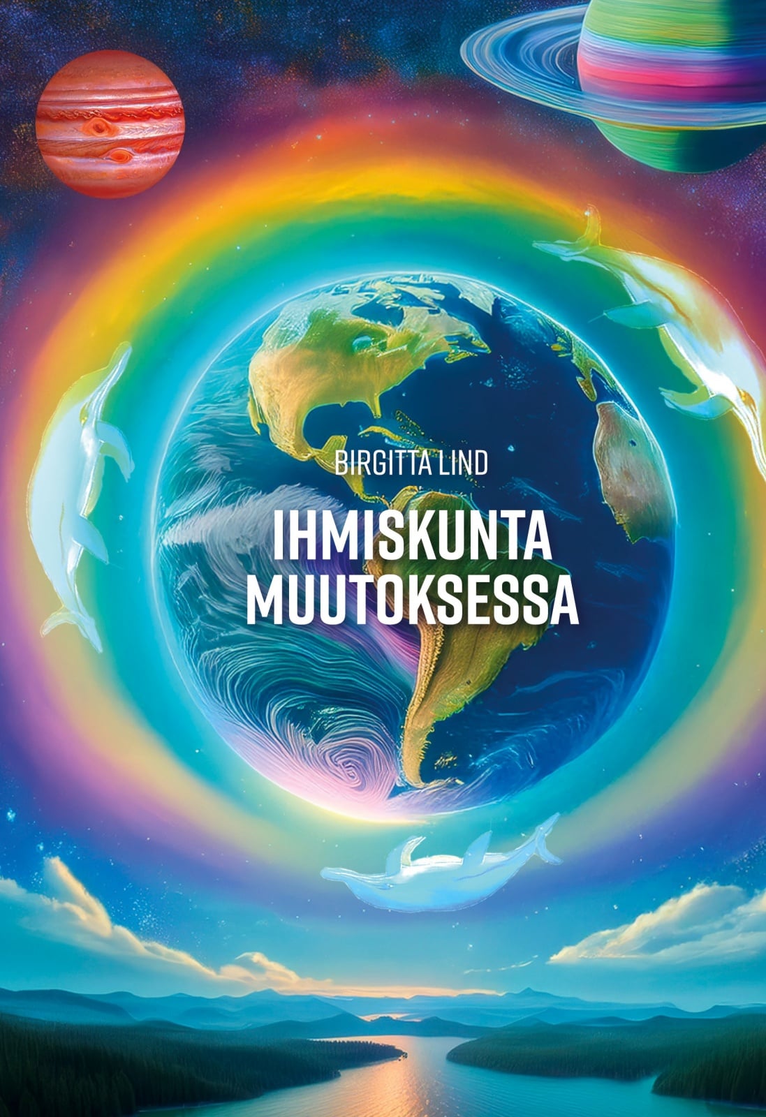 Ihmiskunta Muutoksessa : kanavoitu yhdessä Ylösnousseen mestari El Moryan kanssa Ihmiskunta Muutoksessa : kanavoitu yhdessä Ylösnousseen mestari El Moryan kanssa Suomen vanhin kirjakauppa - Vuodesta 1899