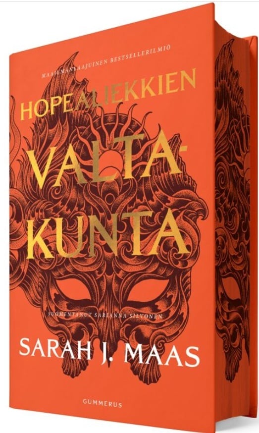 Hopealiekkien valtakunta (erikoispainos) Hopealiekkien valtakunta (erikoispainos) Suomen vanhin kirjakauppa - Vuodesta 1899