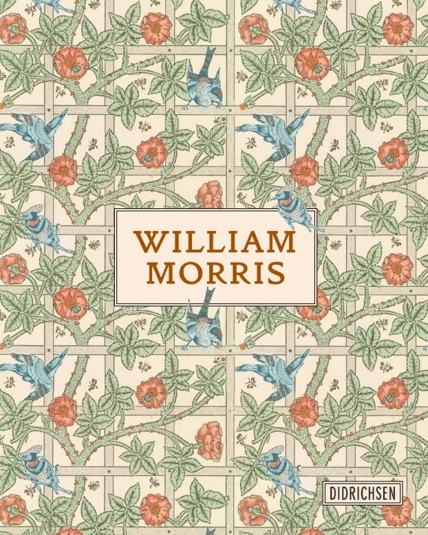 William Morris William Morris Suomen vanhin kirjakauppa - Vuodesta 1899