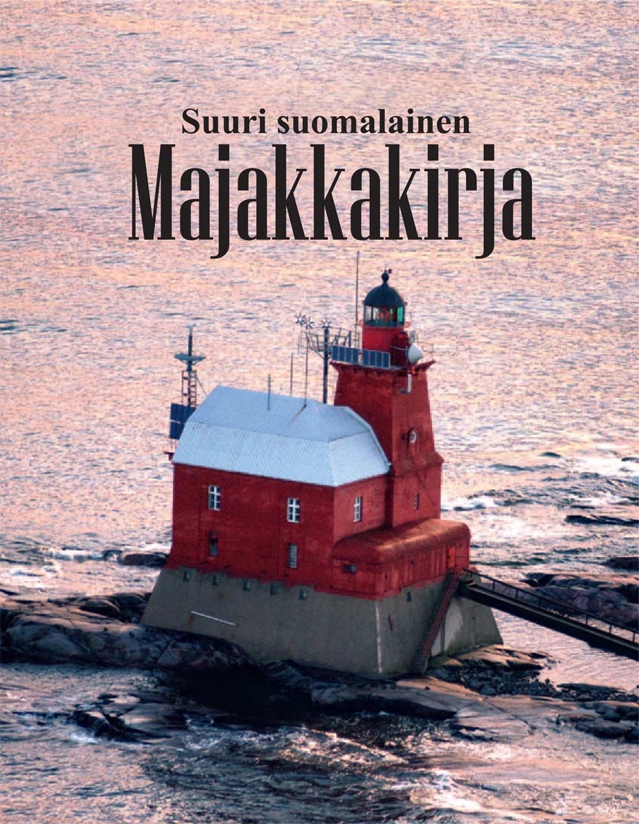 Suuri suomalainen majakkakirja Suuri suomalainen majakkakirja Suomen vanhin kirjakauppa - Vuodesta 1899