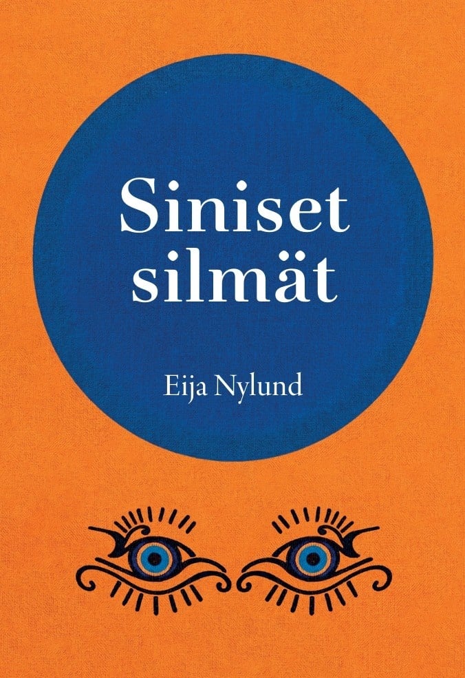 Siniset silmät Siniset silmät Suomen vanhin kirjakauppa - Vuodesta 1899