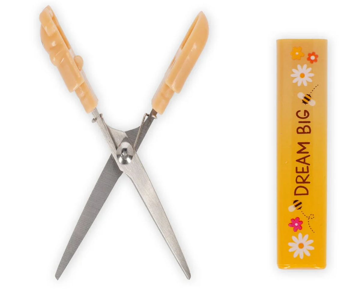 Legami Bear sweet Bear mini sakset Legami Bear sweet Bear mini sakset - Image 3