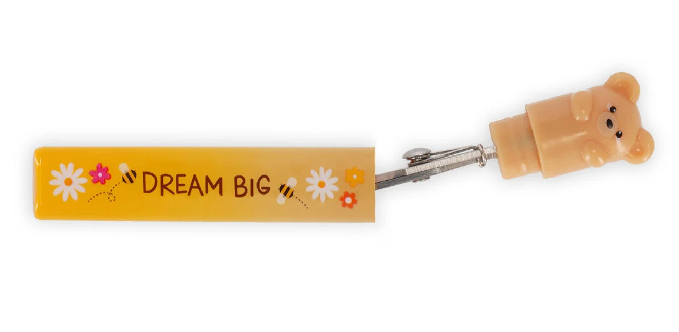 Legami Bear sweet Bear mini sakset Legami Bear sweet Bear mini sakset - Image 5