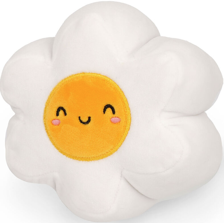 Legami Super soft mini pehmolelu, Daisy Legami Super soft mini pehmolelu, Daisy Suomen vanhin kirjakauppa - Vuodesta 1899