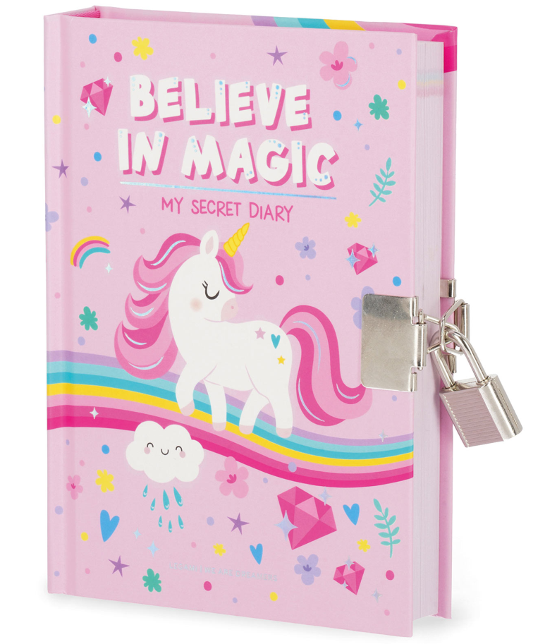 Legami päiväkirja, Believe in magic Legami päiväkirja, Believe in magic - Image 2