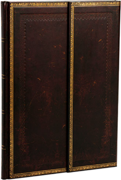 Paperblanks luonnoskirja Black Moroccan Paperblanks luonnoskirja Black Moroccan Suomen vanhin kirjakauppa - Vuodesta 1899