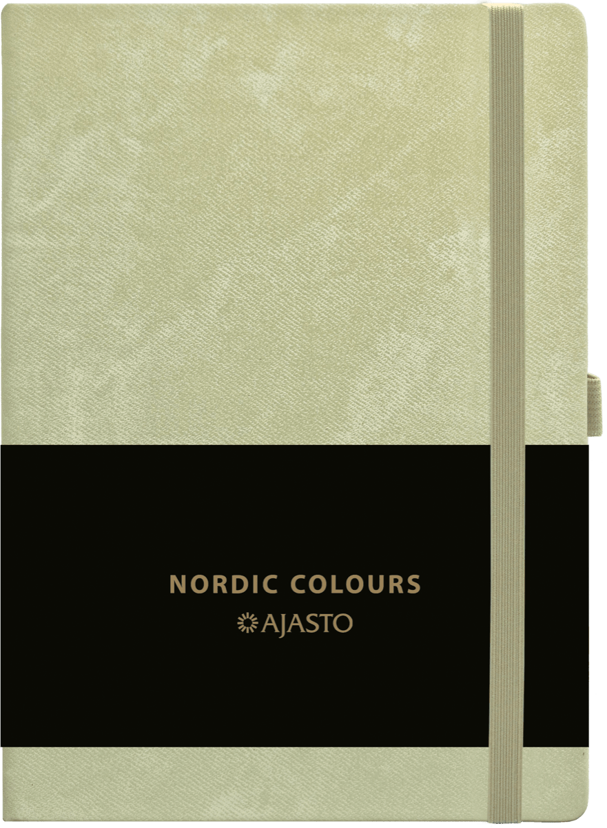 Planner Nordic colours A5 muistikirja, sammal Planner Nordic colours A5 muistikirja, sammal Suomen vanhin kirjakauppa - Vuodesta 1899