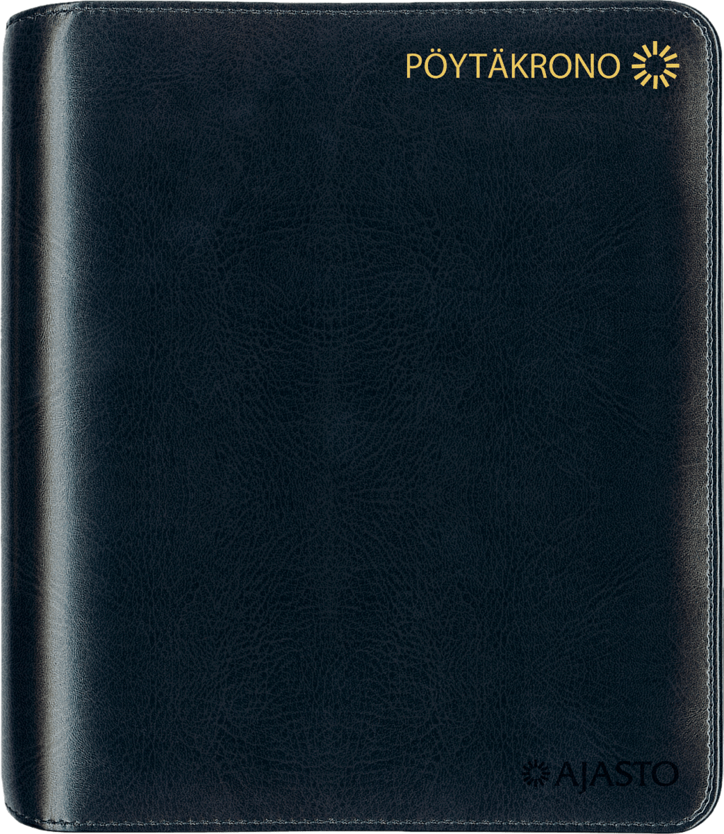 Pöytäkrono 2027 Pöytäkrono 2027