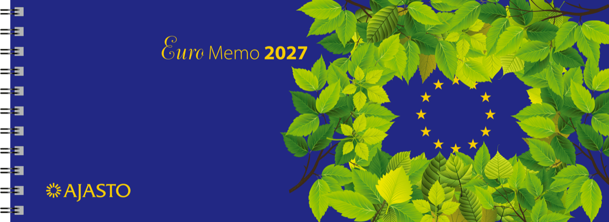 Euro Memo 2027 Euro Memo 2027