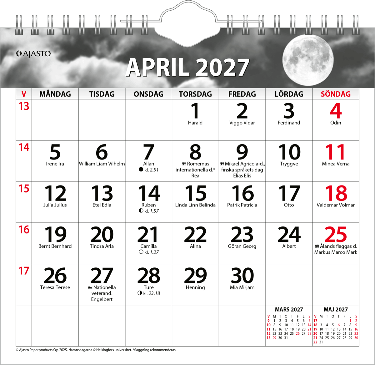 Luna 2027 Luna 2027 - Image 2
