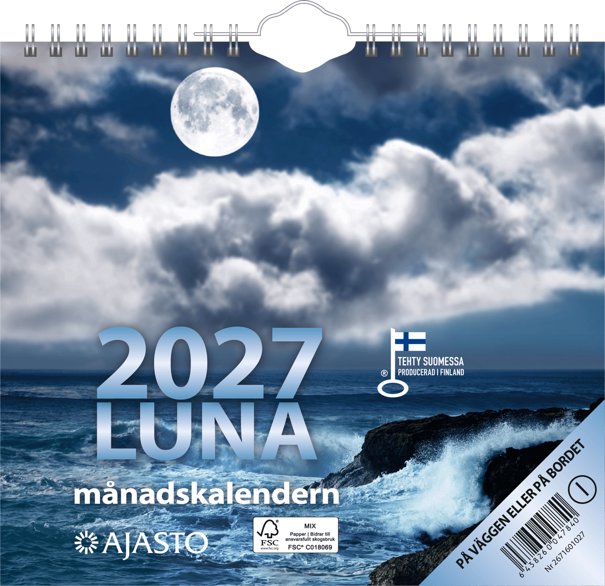 Luna 2027 Luna 2027 - Image 3