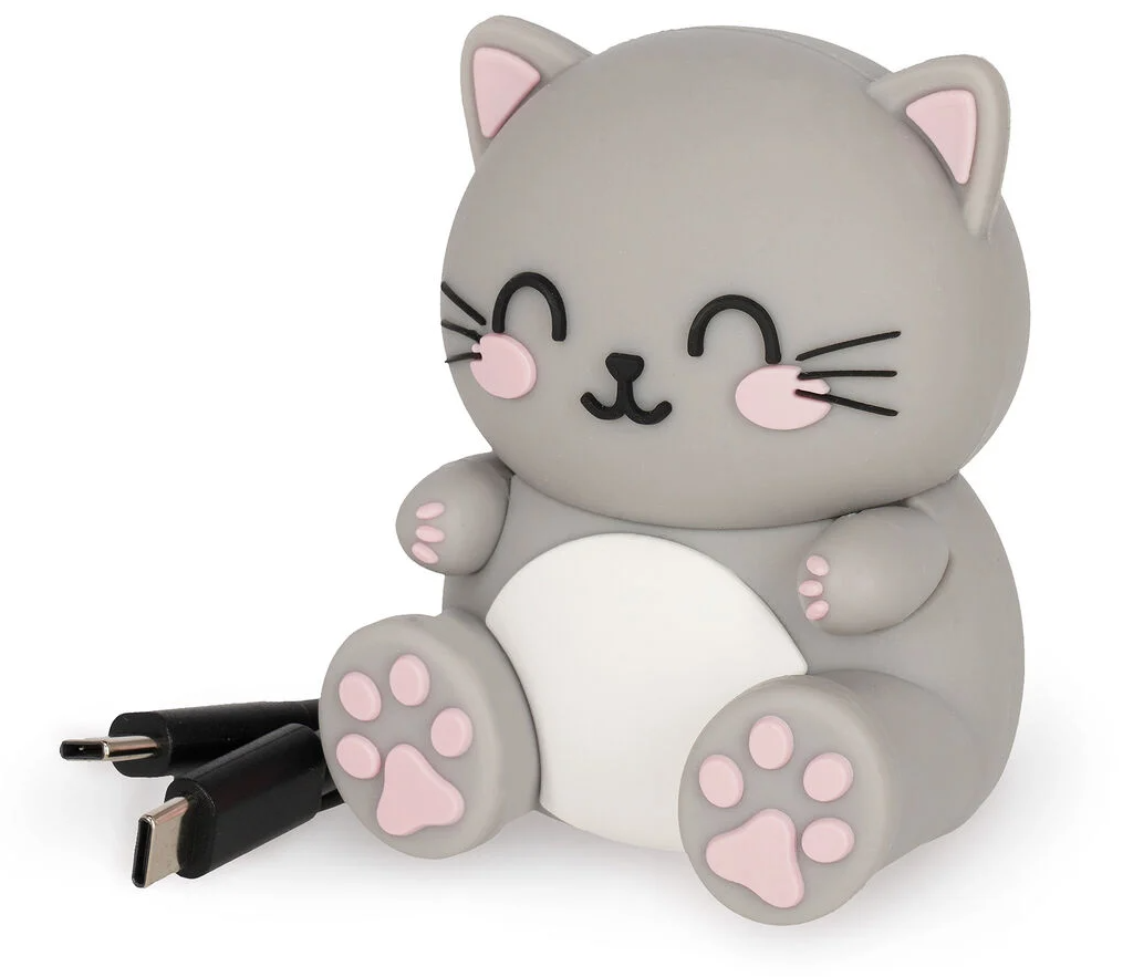 Legami The sound of cuteness langaton kaiutin, Kitty Legami The sound of cuteness langaton kaiutin, Kitty - Image 2