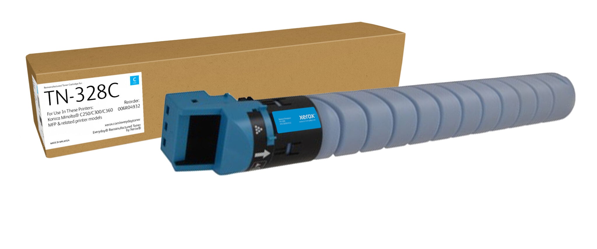 EVERYDAY Remanufactured Toner replaces Konica Minolta TN-328 EVERYDAY Remanufactured Toner replaces Konica Minolta TN-328 Suomen vanhin kirjakauppa - Vuodesta 1899