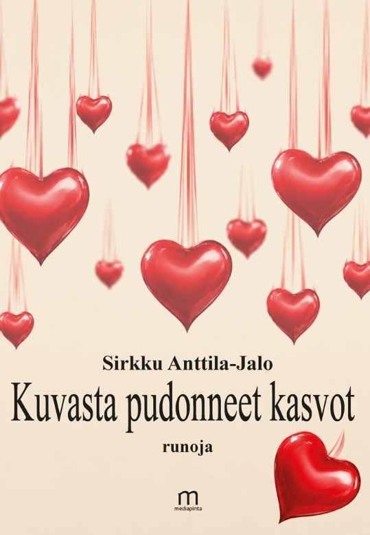 Kuvasta pudonneet kasvot Kuvasta pudonneet kasvot Suomen vanhin kirjakauppa - Vuodesta 1899