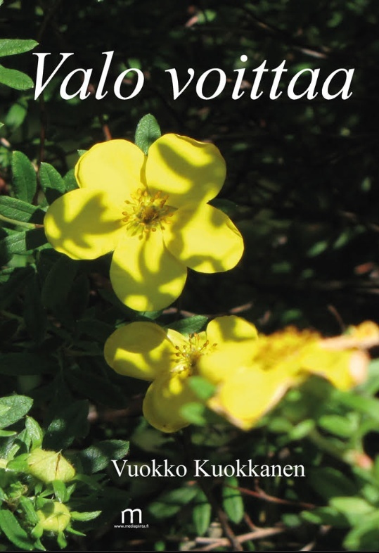 Valo voittaa Valo voittaa Suomen vanhin kirjakauppa - Vuodesta 1899
