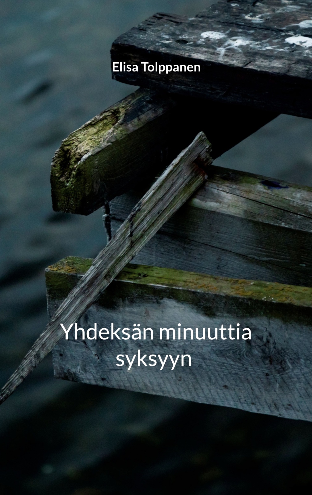 Yhdeksän minuuttia syksyyn Yhdeksän minuuttia syksyyn Suomen vanhin kirjakauppa - Vuodesta 1899