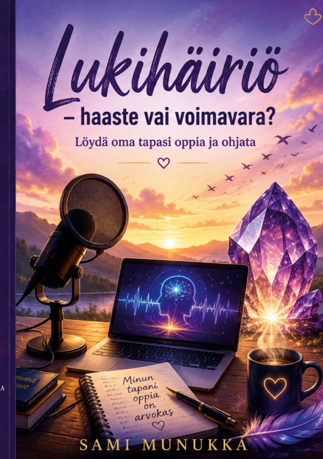Lukihäiriö – haaste vai voimavara? – Löydä oma tapasi oppia ja ohjata Lukihäiriö – haaste vai voimavara? – Löydä oma tapasi oppia ja ohjata Suomen vanhin kirjakauppa - Vuodesta 1899