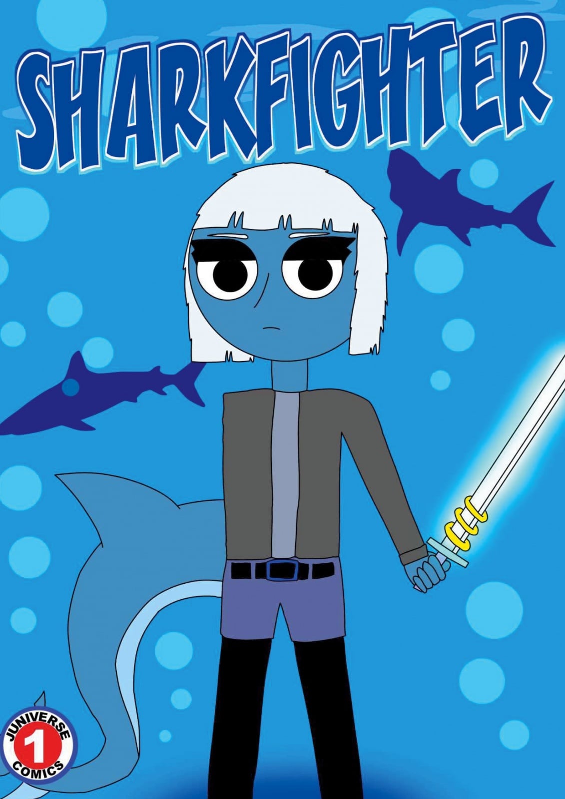 Sharkfighter Sharkfighter Suomen vanhin kirjakauppa - Vuodesta 1899