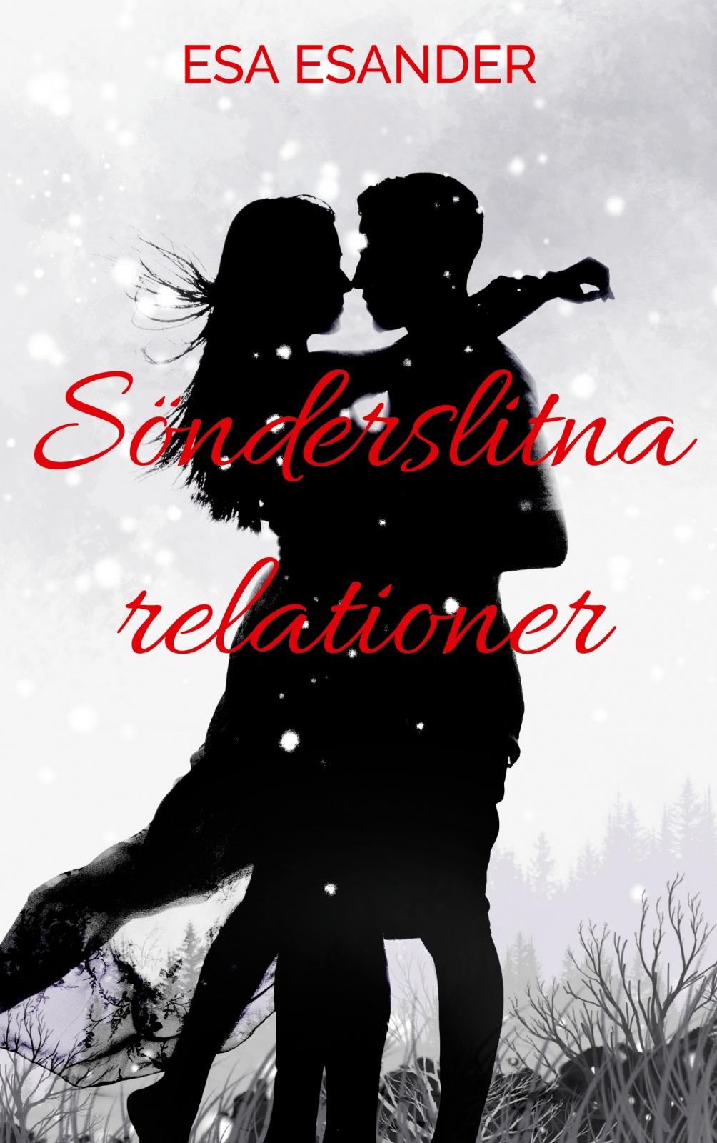 Sönderslitna relationer Sönderslitna relationer Suomen vanhin kirjakauppa - Vuodesta 1899