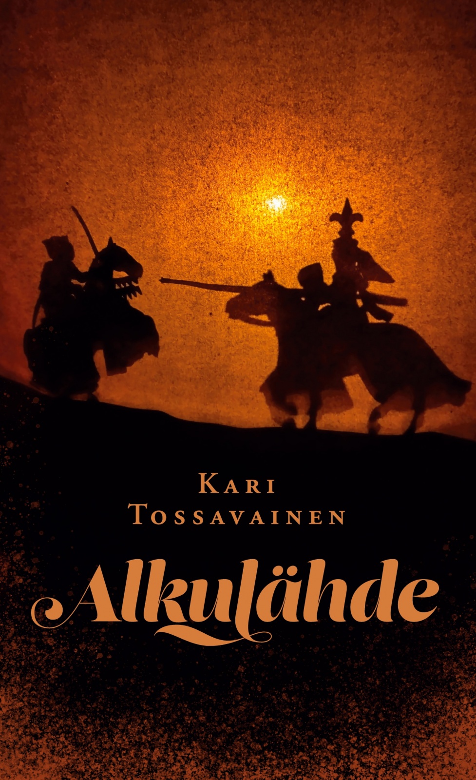 Alkulähde Alkulähde