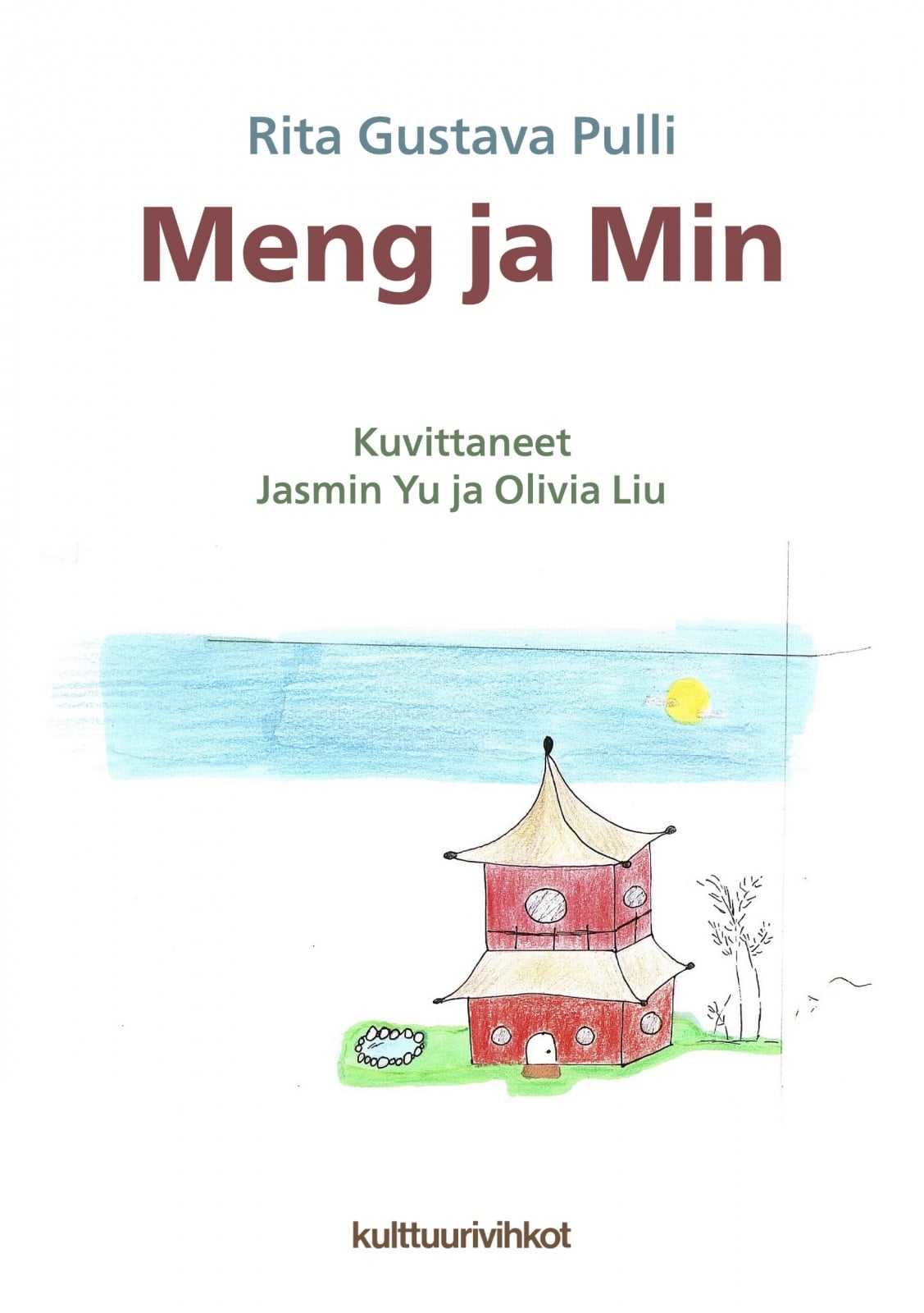 Meng ja Min Meng ja Min Suomen vanhin kirjakauppa - Vuodesta 1899