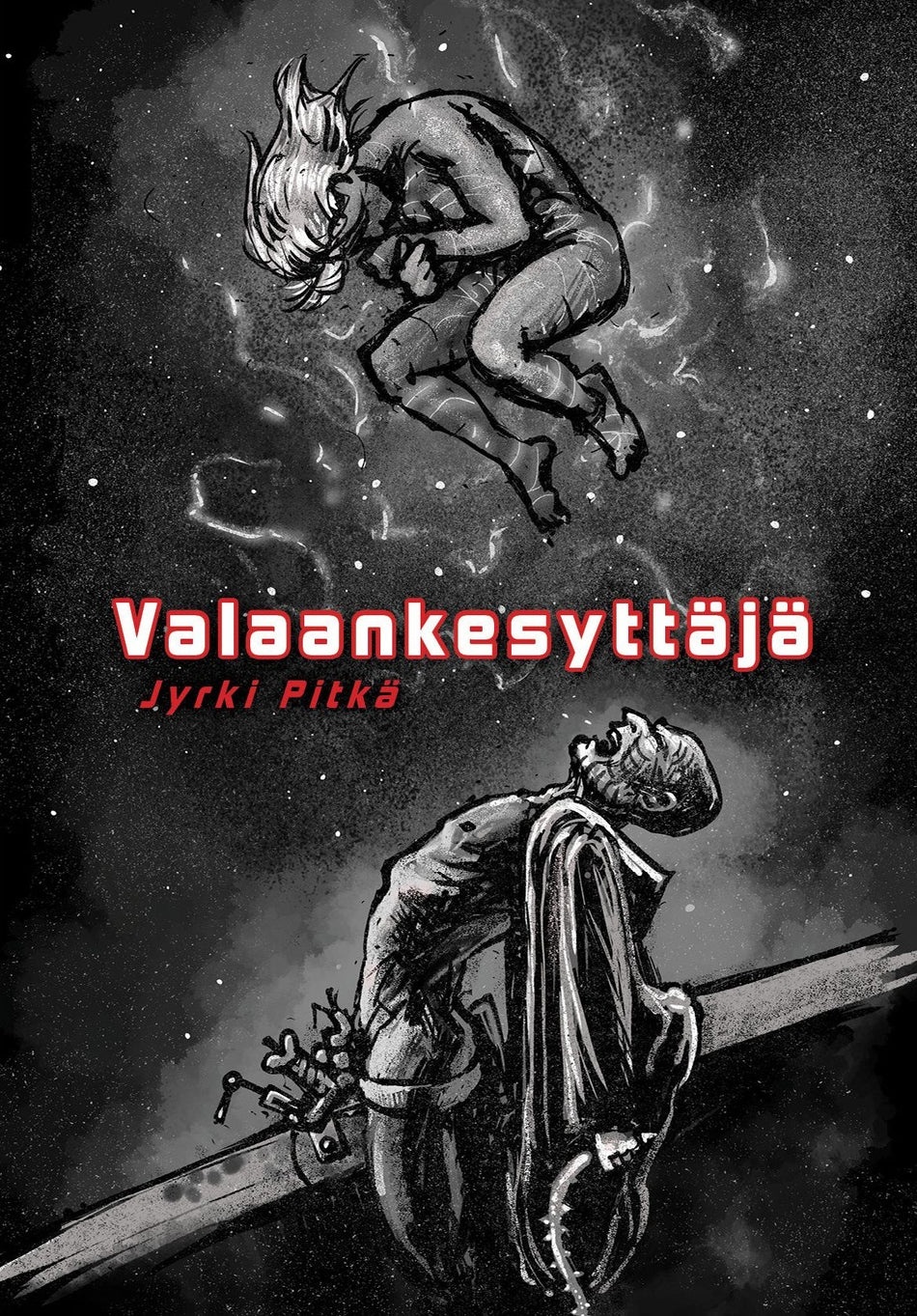 Valaankesyttäjä Valaankesyttäjä Suomen vanhin kirjakauppa - Vuodesta 1899
