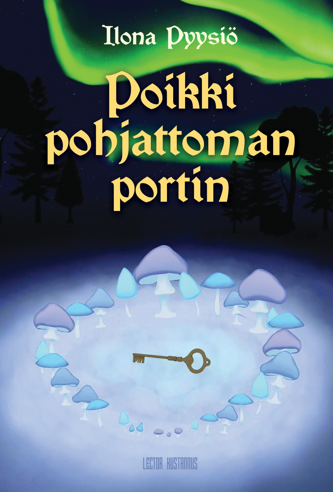 Poikki pohjattoman portin Poikki pohjattoman portin Suomen vanhin kirjakauppa - Vuodesta 1899