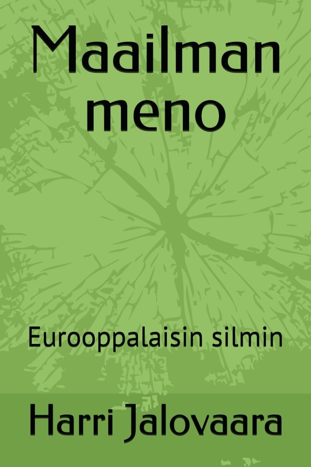 Maailman meno: Eurooppalaisin silmin (Syntonia) Maailman meno: Eurooppalaisin silmin (Syntonia)