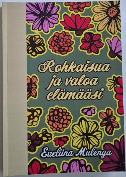 Rohkaisua ja valoa elämääsi Rohkaisua ja valoa elämääsi