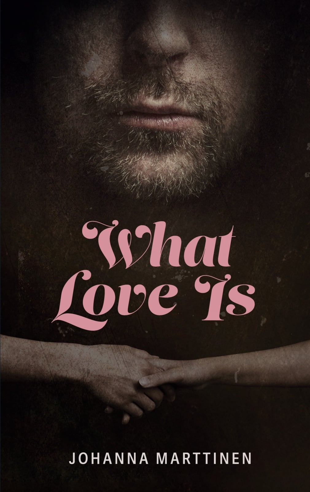 What love is What love is