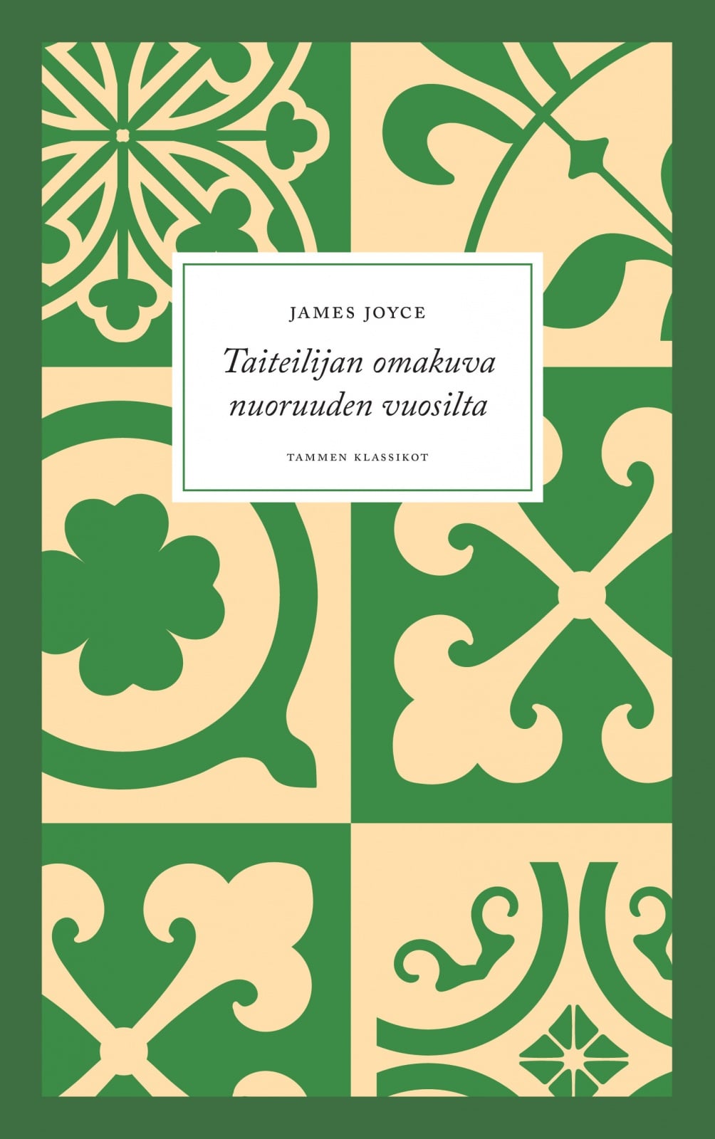 Taiteilijan omakuva nuoruuden vuosilta Taiteilijan omakuva nuoruuden vuosilta Suomen vanhin kirjakauppa - Vuodesta 1899