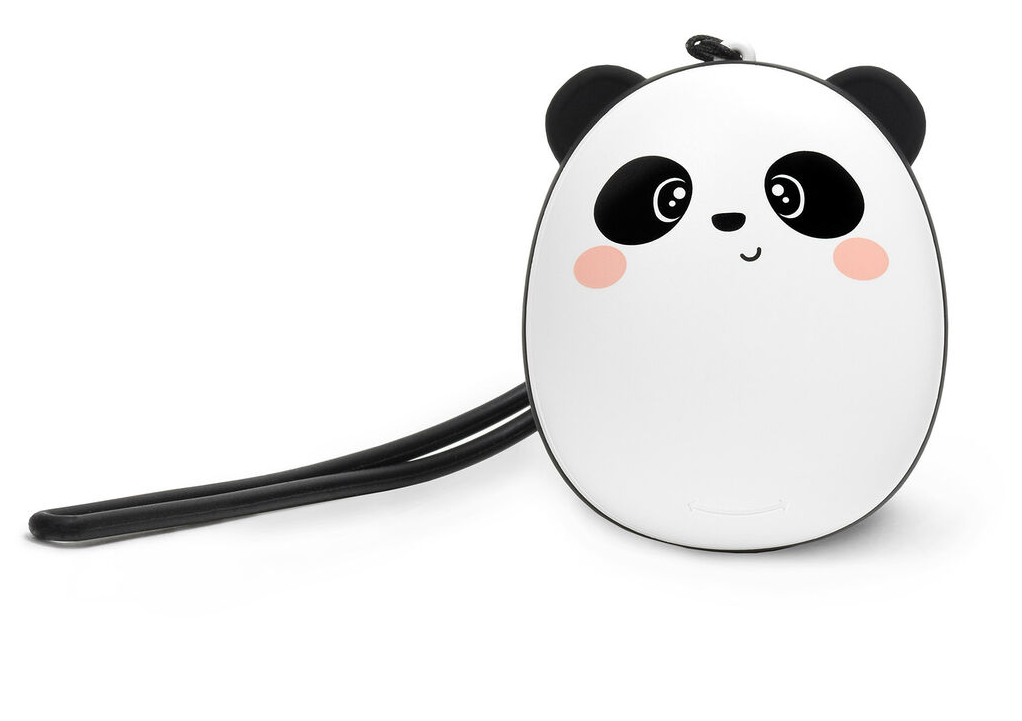 Legami Be Free langattomat kuulokkeet, Panda Legami Be Free langattomat kuulokkeet, Panda - Image 2
