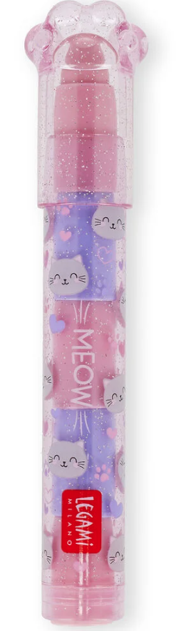Legami Meow pyyhekumi, pinottava Legami Meow pyyhekumi, pinottava Suomen vanhin kirjakauppa - Vuodesta 1899