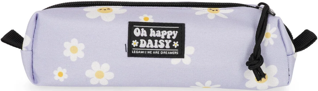 Legami My pencil case penaali, Daisy Legami My pencil case penaali, Daisy Suomen vanhin kirjakauppa - Vuodesta 1899