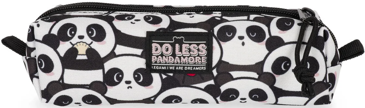 Legami My pencil case penaali, Panda Legami My pencil case penaali, Panda Suomen vanhin kirjakauppa - Vuodesta 1899