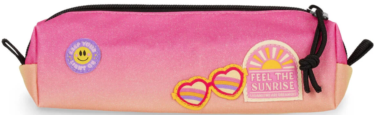 Legami My pencil case penaali, Sunrise lover Legami My pencil case penaali, Sunrise lover Suomen vanhin kirjakauppa - Vuodesta 1899