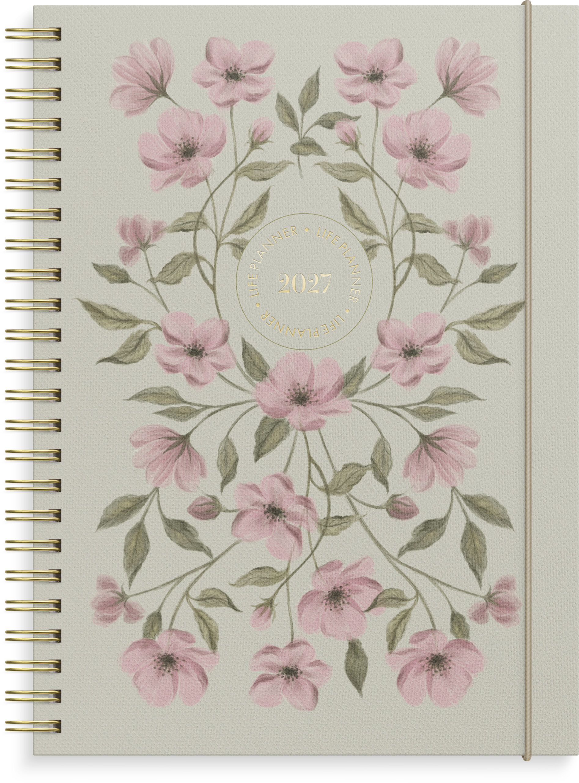 Life Planner Essentials 2027 Life Planner Essentials 2027 Suomen vanhin kirjakauppa - Vuodesta 1899