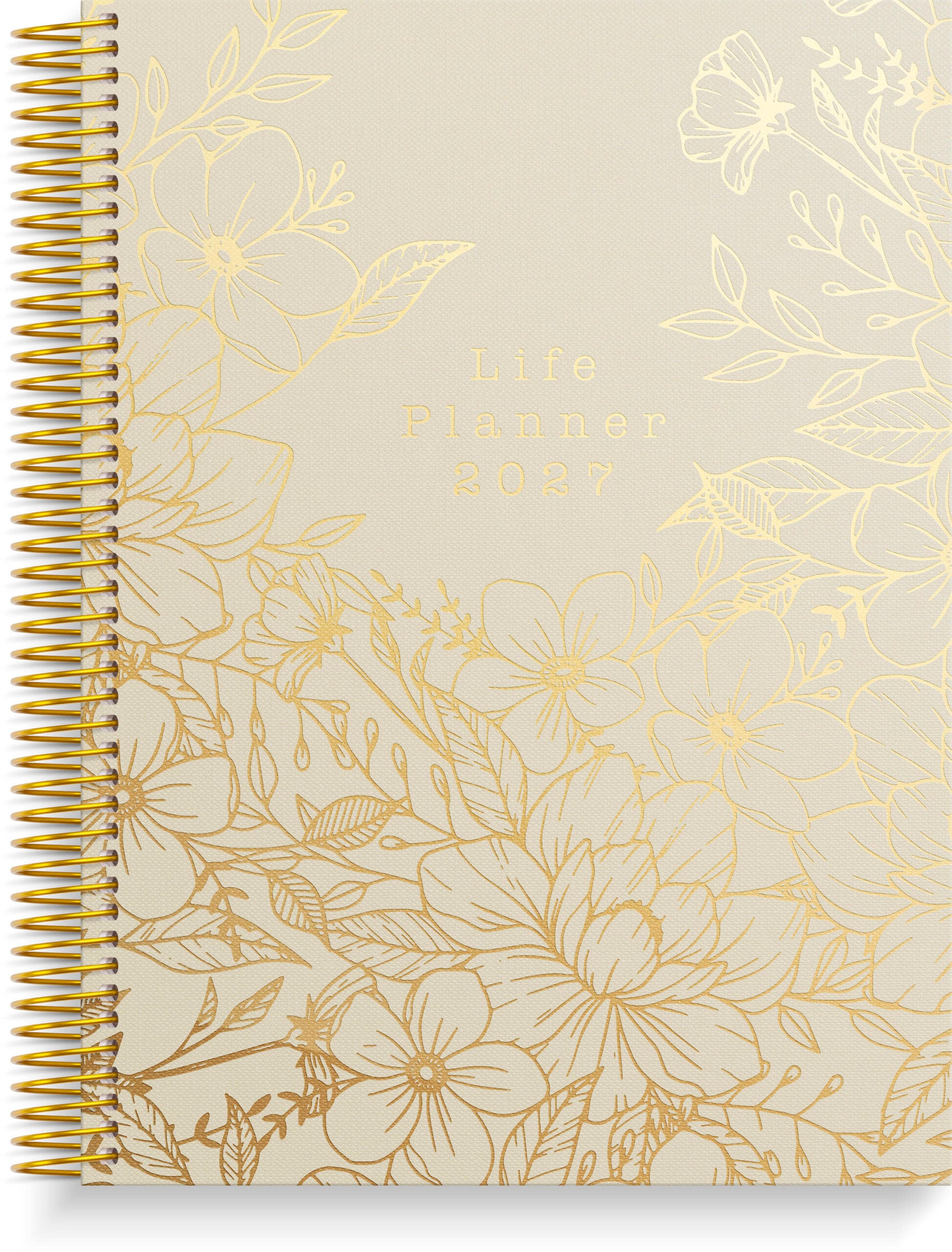 Life Planner Bloom 2027 Life Planner Bloom 2027 Suomen vanhin kirjakauppa - Vuodesta 1899