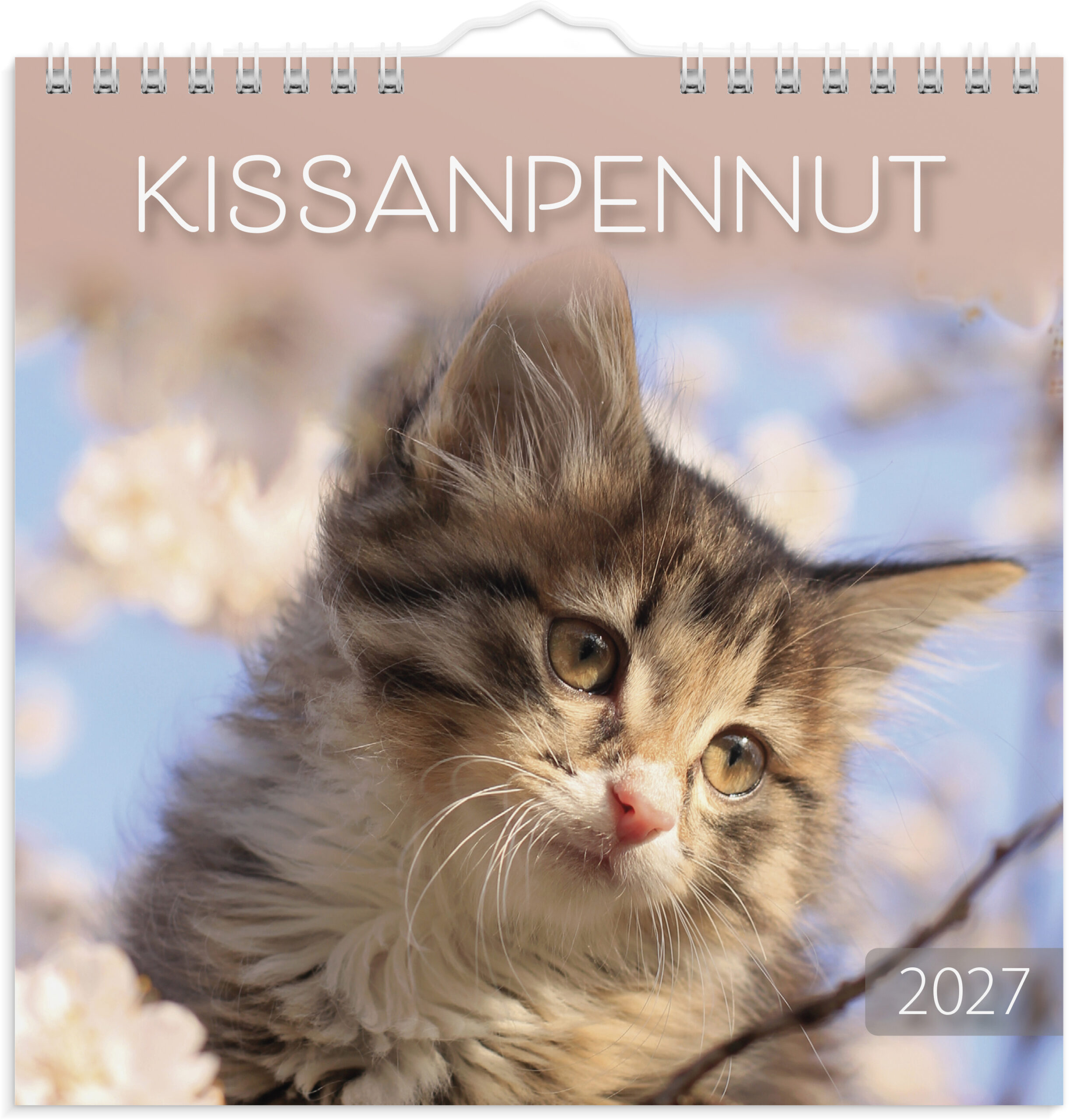 Kissanpennut 2027 Kissanpennut 2027 Suomen vanhin kirjakauppa - Vuodesta 1899