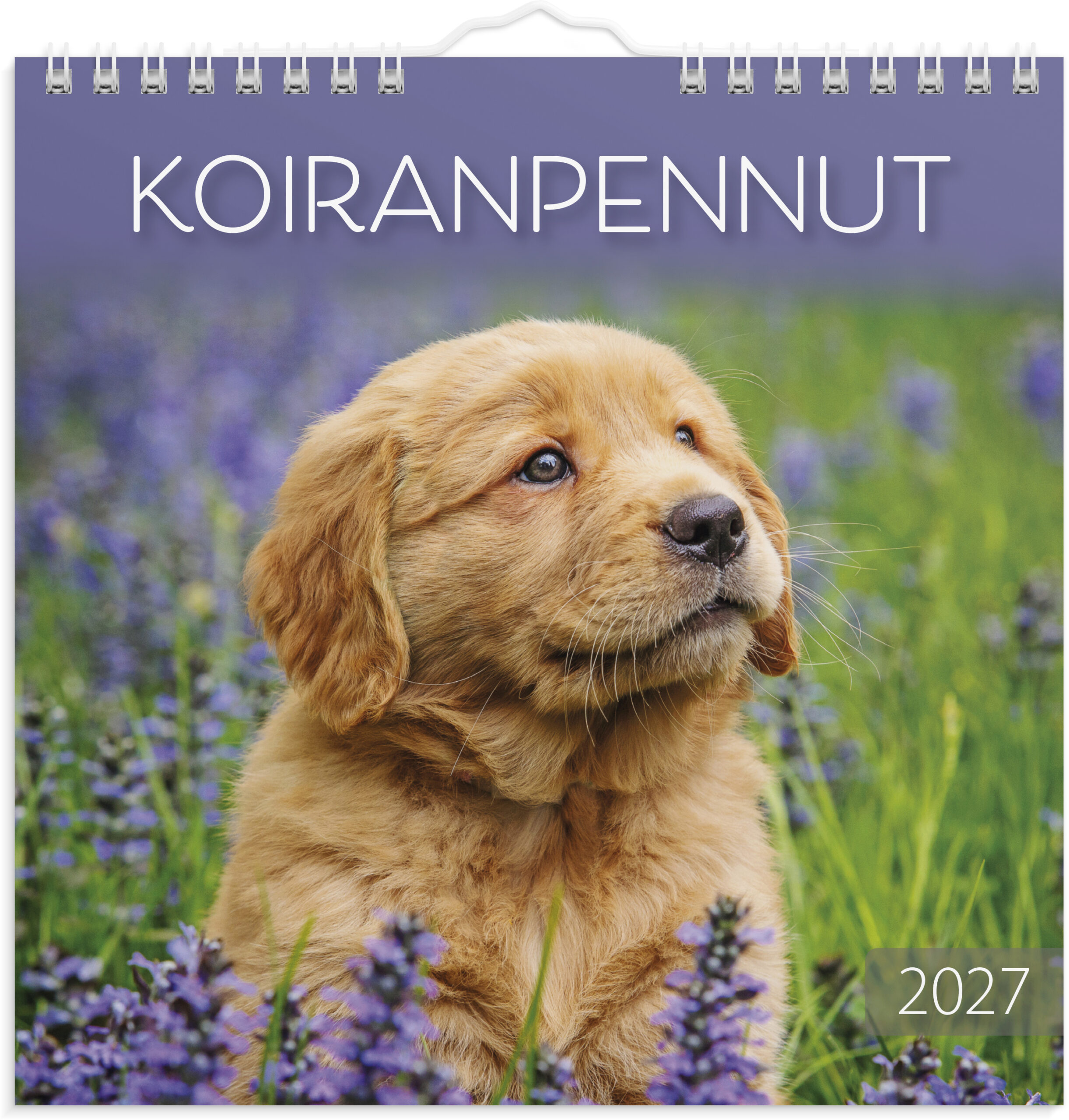 Koiranpennut 2027 Koiranpennut 2027 Suomen vanhin kirjakauppa - Vuodesta 1899