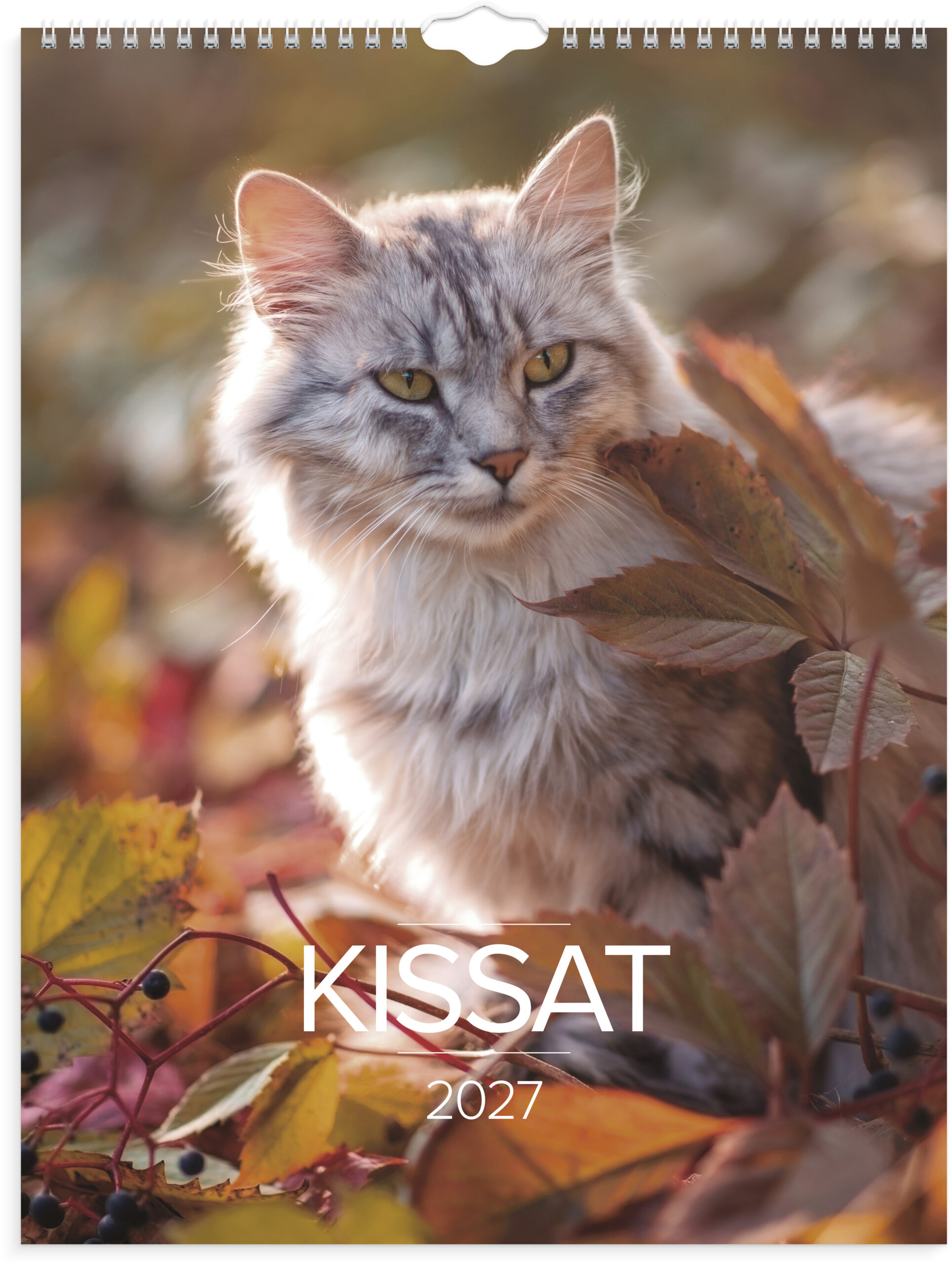 Kissat 2027 Kissat 2027 Suomen vanhin kirjakauppa - Vuodesta 1899