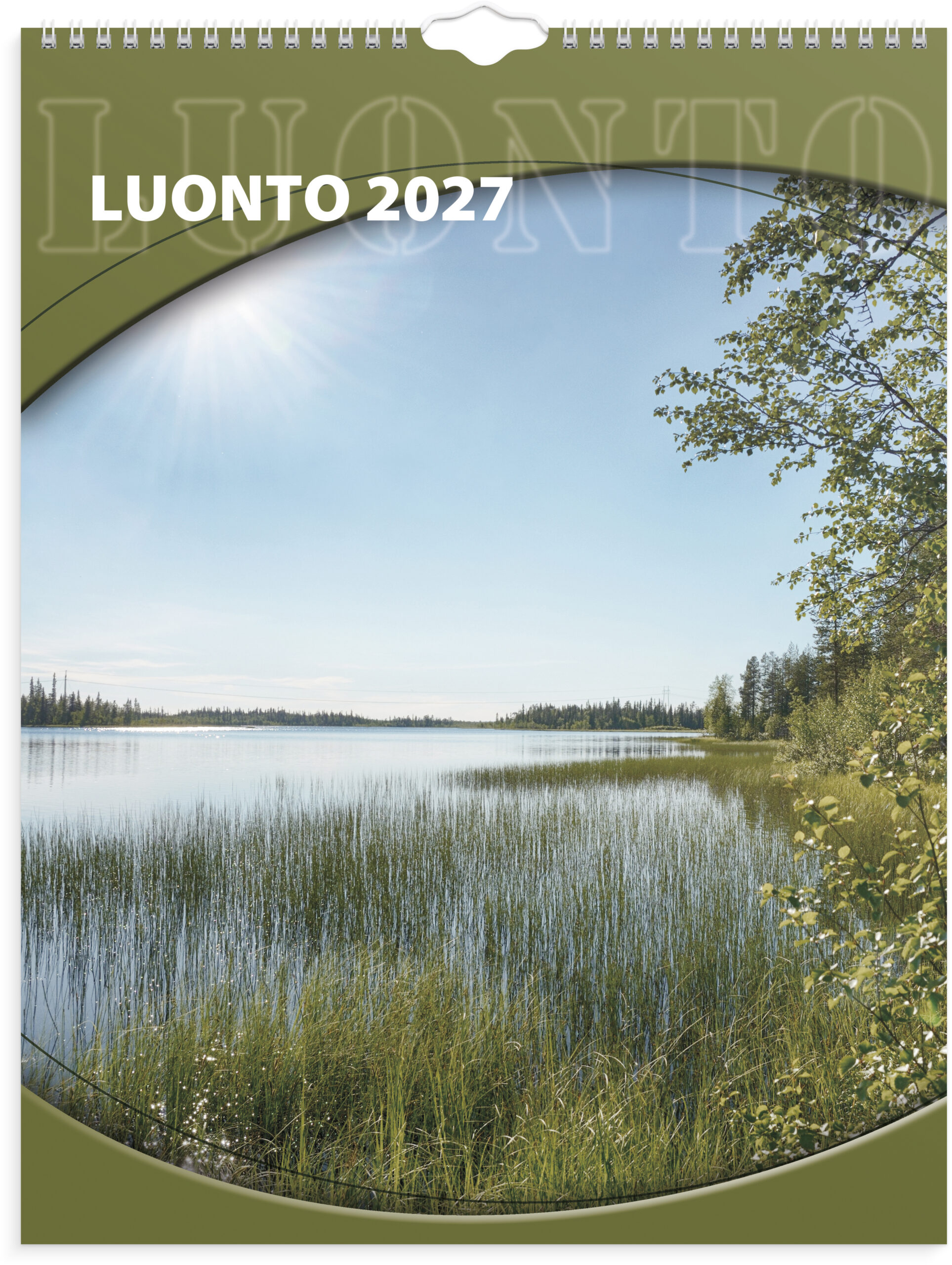 Luonto 2027 Luonto 2027 Suomen vanhin kirjakauppa - Vuodesta 1899