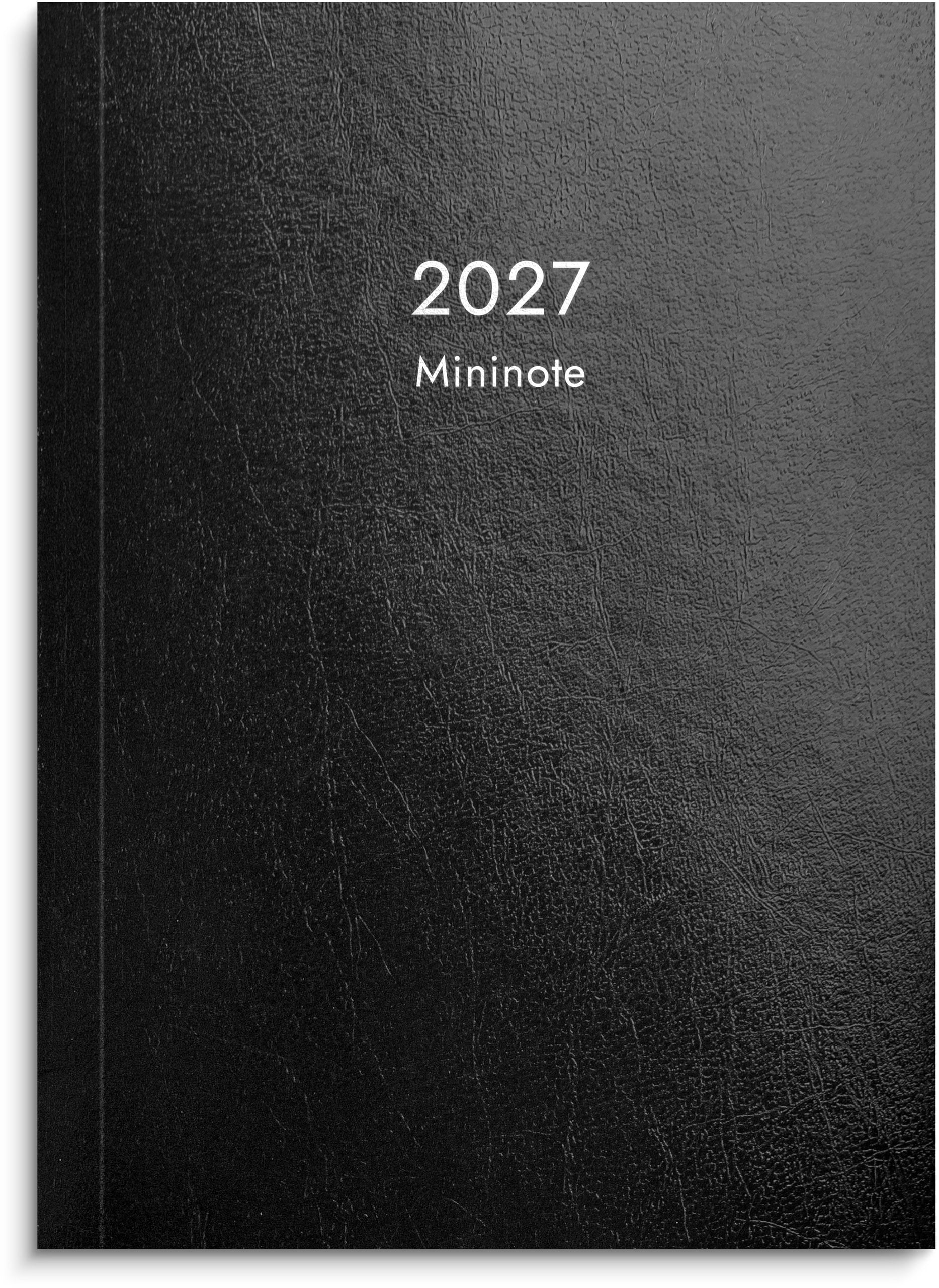 Mininote 2027 Mininote 2027 Suomen vanhin kirjakauppa - Vuodesta 1899