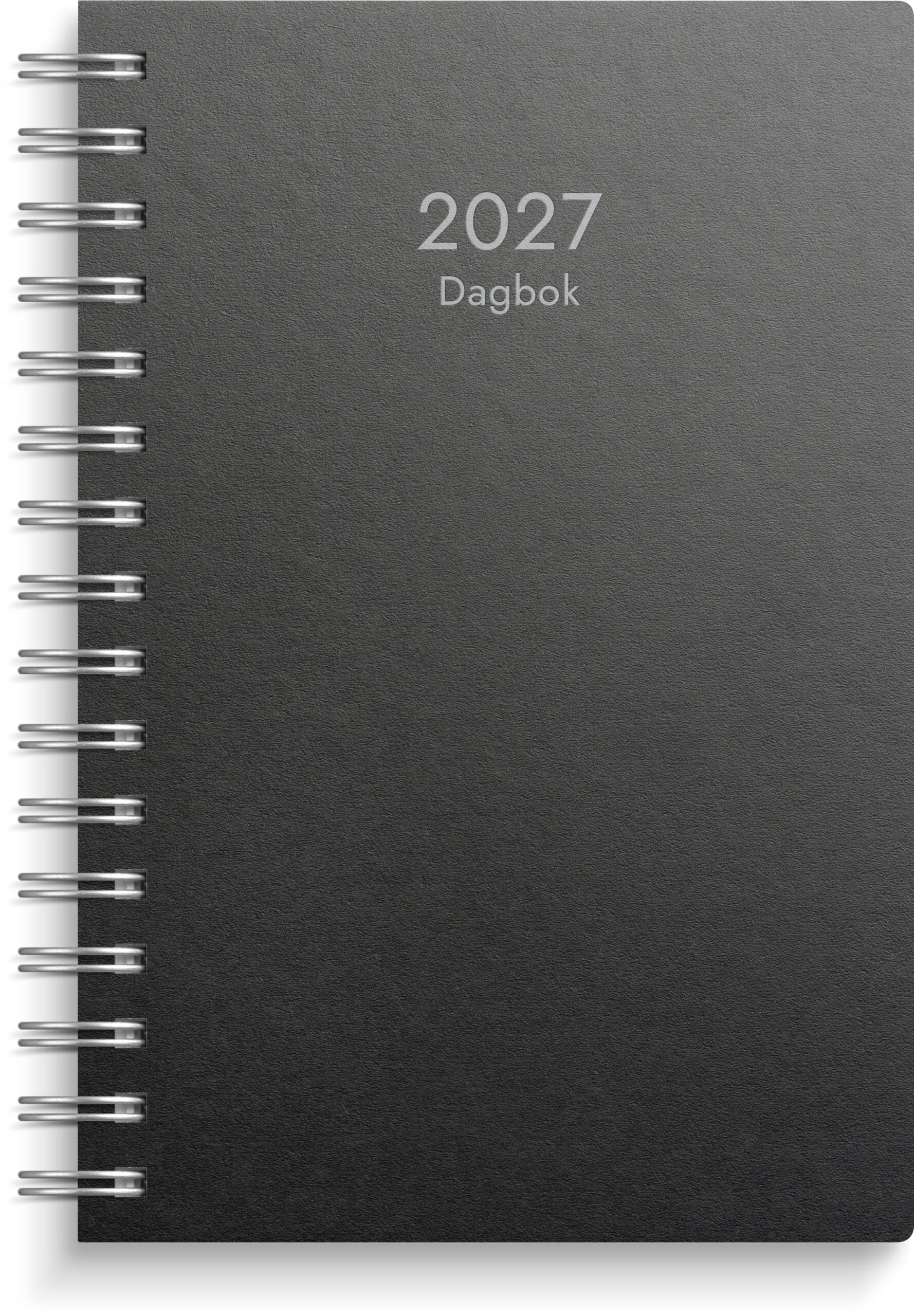 Päiväkirja 2027, Ecoline Päiväkirja 2027, Ecoline Suomen vanhin kirjakauppa - Vuodesta 1899