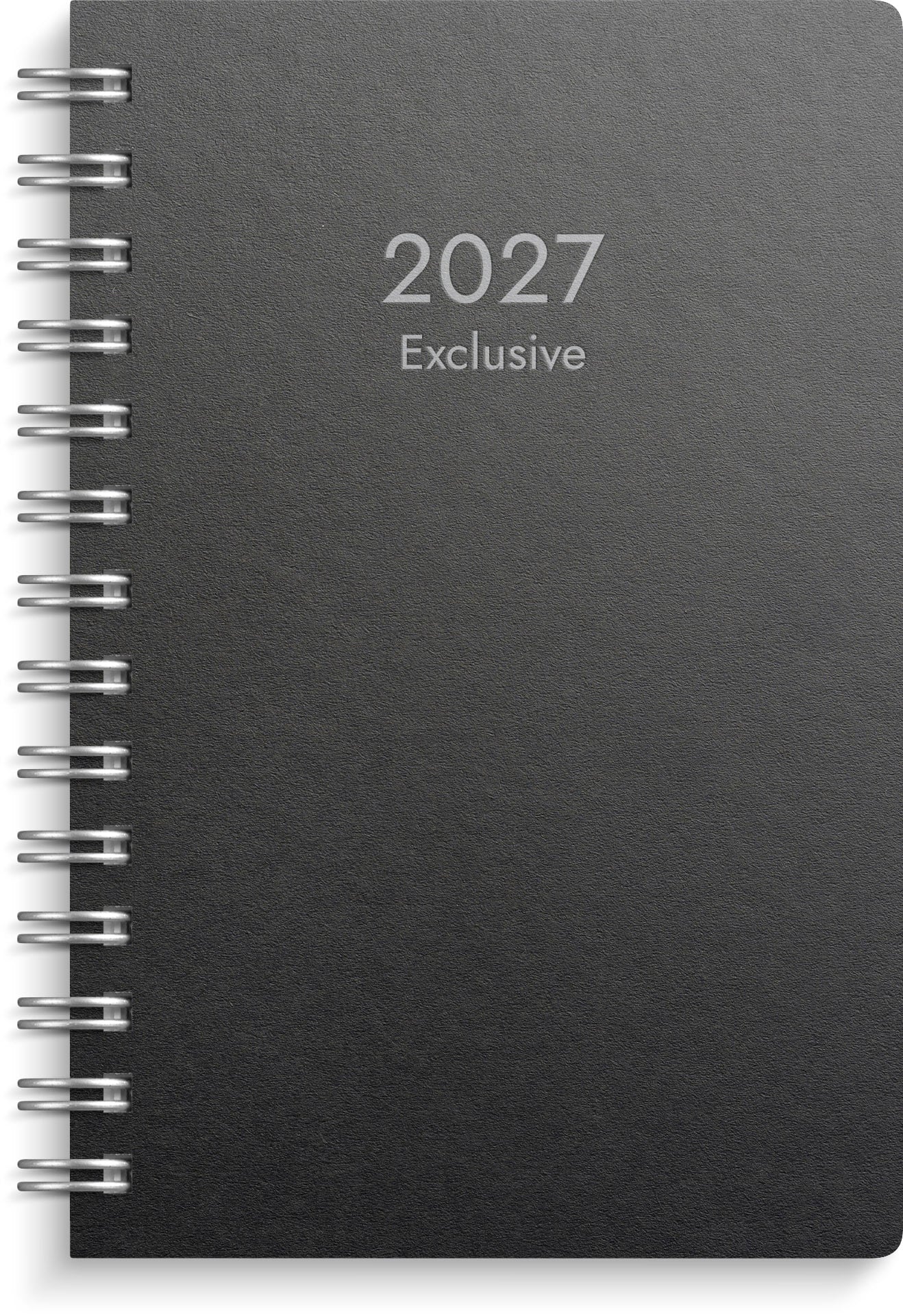 Exclusive 2027, Ecoline Exclusive 2027, Ecoline Suomen vanhin kirjakauppa - Vuodesta 1899